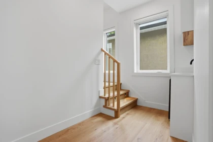 Office / Den Photo of 2 2438 E 20th Avenue, Vancouver, BC