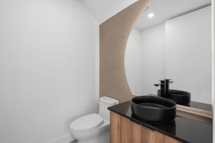 Pantry Photo of 2 2438 E 20th Avenue, Vancouver, BC
