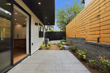 Staircase Photo of 2 2438 E 20th Avenue, Vancouver, BC