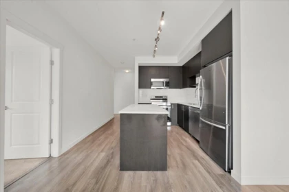 Breakfast Nook Photo of 401 13623 81a Avenue, Surrey, BC