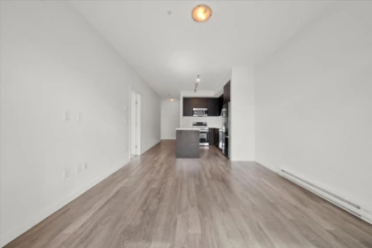 Walk-In Closet Photo of 401 13623 81a Avenue, Surrey, BC