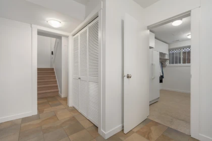 Garage Interior Photo of 841 E 21st Avenue, Vancouver, BC