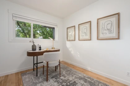 Guest Bathroom Photo of 841 E 21st Avenue, Vancouver, BC
