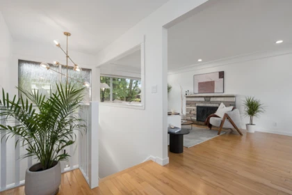 Kitchen Photo of 841 E 21st Avenue, Vancouver, BC