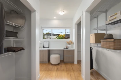 Laundry Room Photo of 841 E 21st Avenue, Vancouver, BC