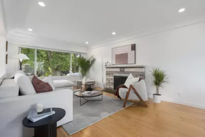 841 E 21st Avenue, Vancouver, BC, Vancouver — Single Family Residence for sale