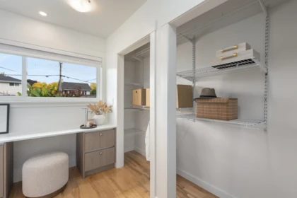 Mudroom Photo of 841 E 21st Avenue, Vancouver, BC