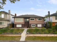 841 E 21st Avenue, Vancouver, BC