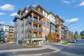 402 721 Anskar Court, Coquitlam, BC