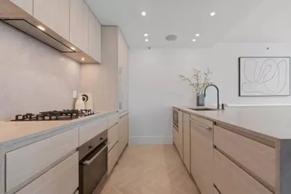 2206 1438 Richards Street, Vancouver, BC, Vancouver — Apartment/Condo for sale