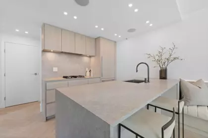 2206 1438 Richards Street, Vancouver, BC, Vancouver — Apartment/Condo for sale