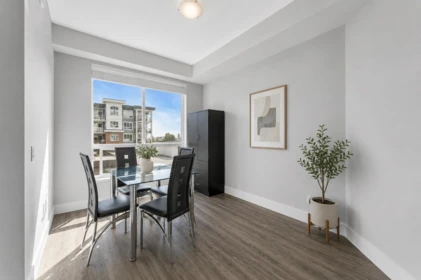 4415 2180 Kelly Avenue, Port Coquitlam, BC, Port Coquitlam — Apartment/Condo for sale