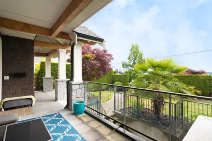 1479 Mathers Avenue, West Vancouver, BC, West Vancouver — Single Family Residence for sale