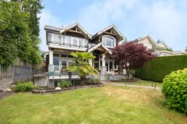 1479 Mathers Avenue, West Vancouver, BC