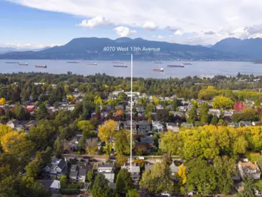 Fitness Center Photo Near 4070 W 13th Avenue, Vancouver, BC