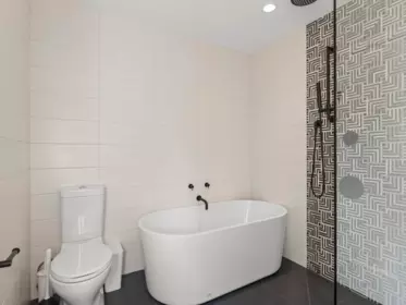 Laundry Room Photo of 4070 W 13th Avenue, Vancouver, BC