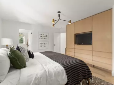 Loft / Bonus Room Photo of 4070 W 13th Avenue, Vancouver, BC