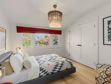 Mudroom Photo of 4070 W 13th Avenue, Vancouver, BC