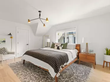 Office / Den Photo of 4070 W 13th Avenue, Vancouver, BC