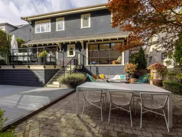 Street View Photo of 4070 W 13th Avenue, Vancouver, BC
