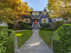 4070 W 13th Avenue, Vancouver, BC