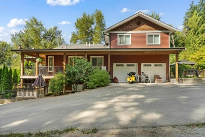 30957 Gunn Avenue, Mission, BC, Mission — Single Family Residence for sale