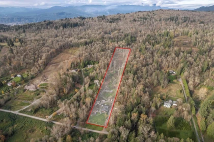 30957 Gunn Avenue, Mission, BC, Mission — Single Family Residence for sale