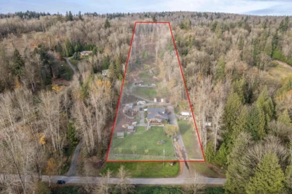 30957 Gunn Avenue, Mission, BC, Mission — Single Family Residence for sale