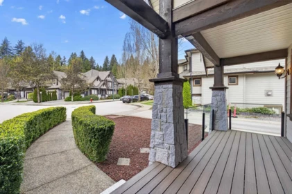 1213 Burkemont Place, Coquitlam, BC, Coquitlam — Single Family Residence for sale