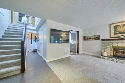 1294 River Drive, Coquitlam, BC, Coquitlam — Single Family Residence for sale