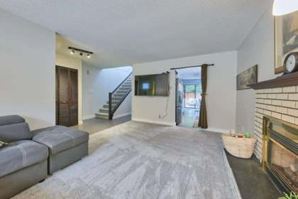 1294 River Drive, Coquitlam, BC, Coquitlam — Single Family Residence for sale