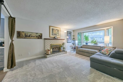 1294 River Drive, Coquitlam, BC, Coquitlam — Single Family Residence for sale
