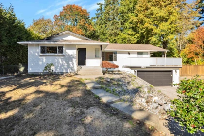 13811 17 Avenue, Surrey, BC, Surrey — Single Family Residence for sale