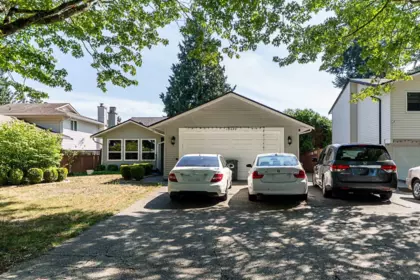 13032 61 Avenue, Surrey, BC, Surrey — Single Family Residence for sale