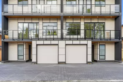 2 9550 126 Street, Surrey, BC, Surrey — Half Duplex for sale