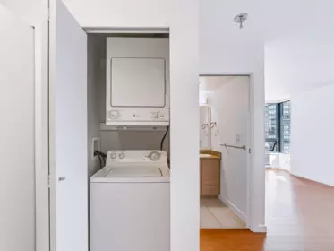 Office / Den Photo of 2105 977 Mainland Street, Vancouver, BC