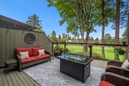 1140 Fairway Views Wynd, Tsawwassen, BC, Tsawwassen — Townhouse for sale