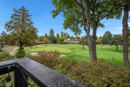 Office / Den Photo of 1140 Fairway Views Wynd, Tsawwassen, BC
