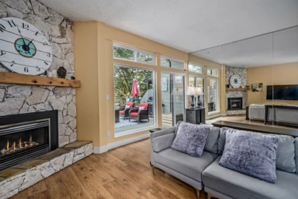 Pantry Photo of 1140 Fairway Views Wynd, Tsawwassen, BC