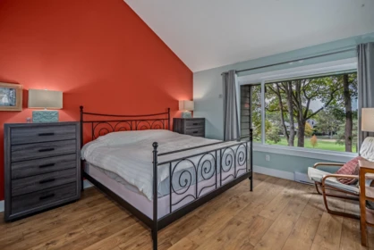 Primary Bedroom Photo of 1140 Fairway Views Wynd, Tsawwassen, BC