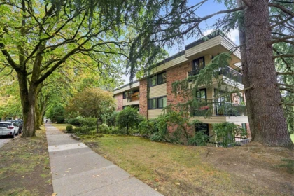 206 1717 13 Avenue, Vancouver, BC, Vancouver — Apartment/Condo for sale