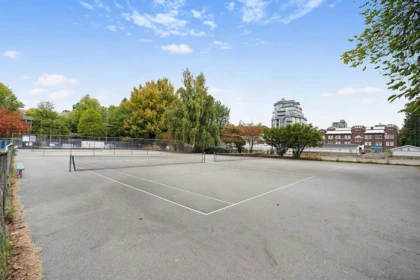 Front Yard Photo of 206 1717 13 Avenue, Vancouver, BC