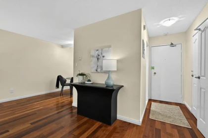 Guest Bathroom Photo of 206 1717 13 Avenue, Vancouver, BC