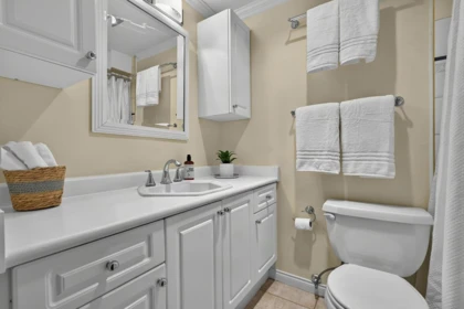 Laundry Room Photo of 206 1717 13 Avenue, Vancouver, BC