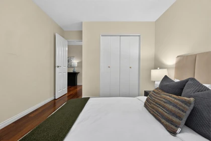 Loft / Bonus Room Photo of 206 1717 13 Avenue, Vancouver, BC