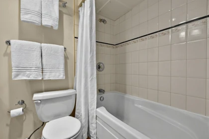 Mudroom Photo of 206 1717 13 Avenue, Vancouver, BC