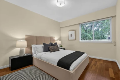 Powder Room Photo of 206 1717 13 Avenue, Vancouver, BC