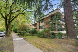 206 1717 W 13th Avenue, Vancouver, BC