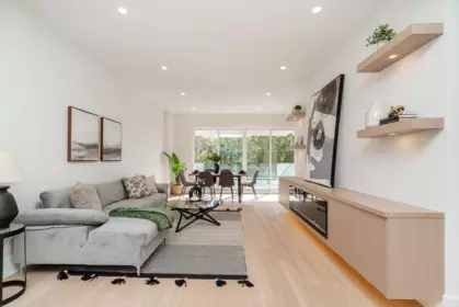 101 17059 Avenue, Surrey, BC, Surrey — Half Duplex for sale