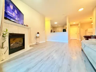 Kitchen Island Photo of 103 15298 20 Avenue, Surrey, BC